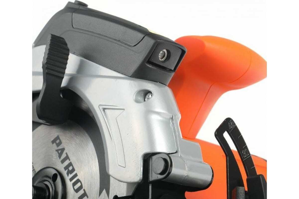 Циркулярная пила PATRIOT CS 188 190301630