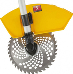 Мотокоса Denzel DT-52S 96227