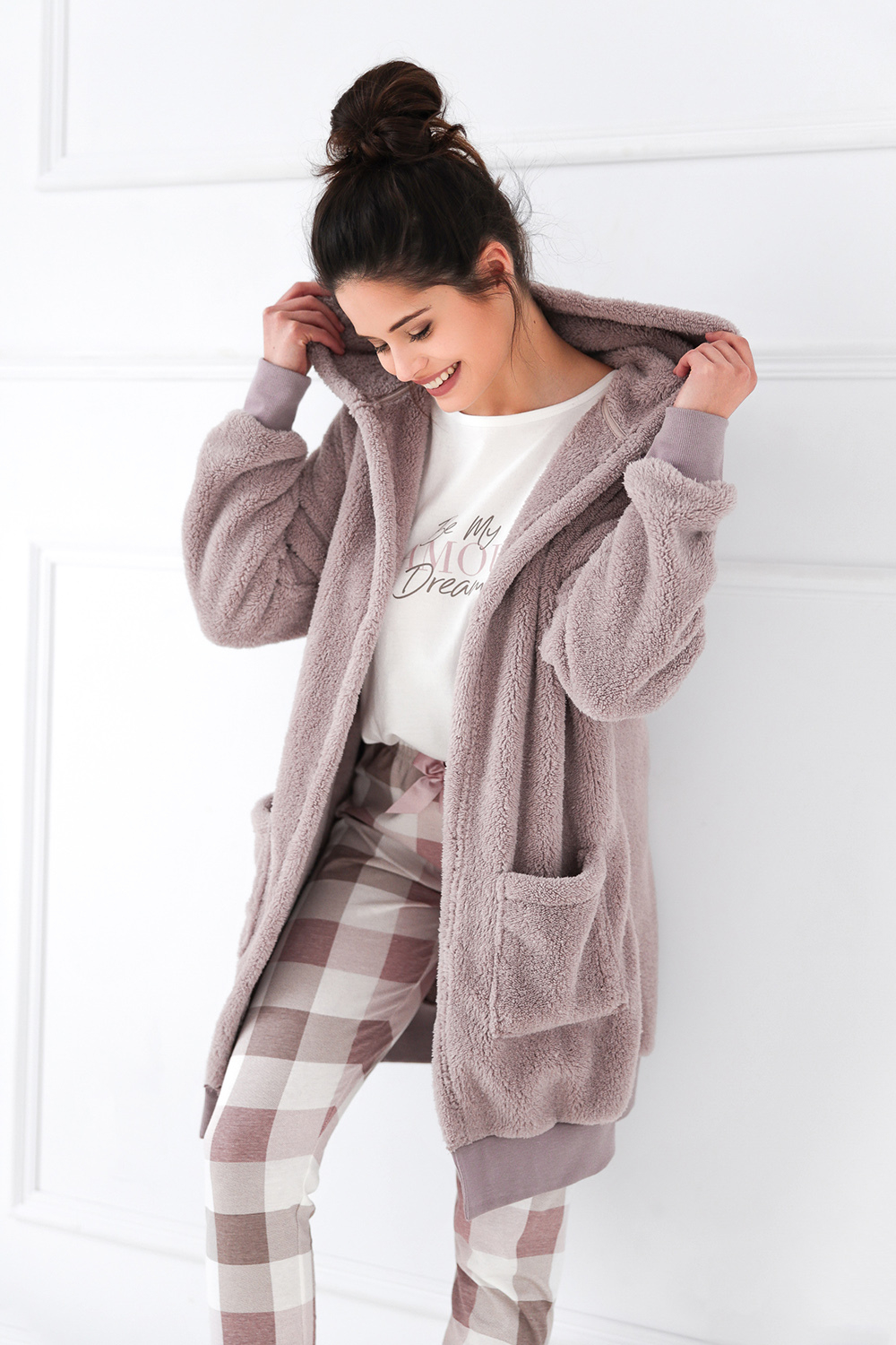 Блейзер Coffee