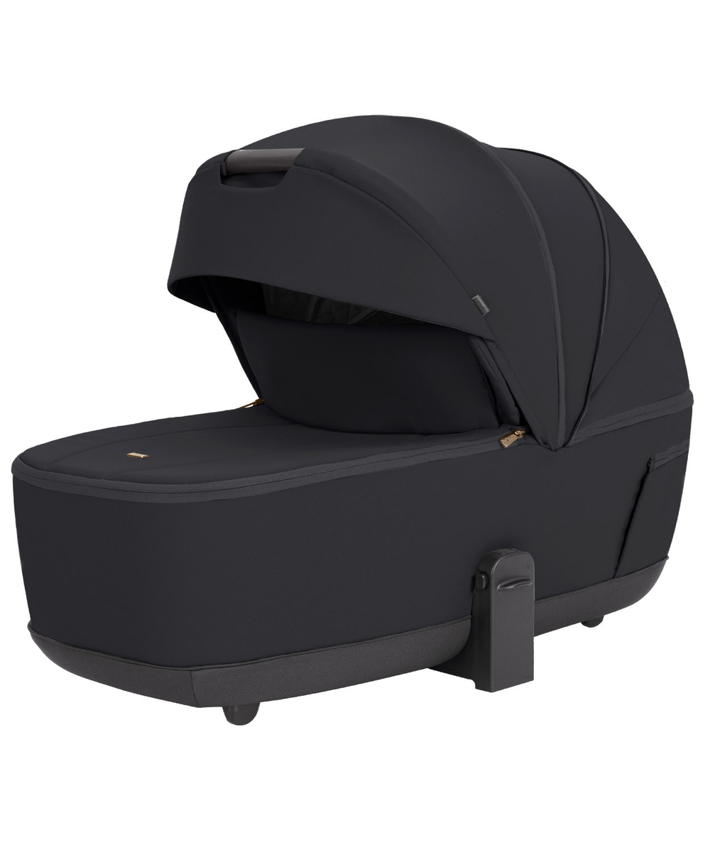 Коляска 2 в 1 Carrello Ultra 2025 CRL-6527