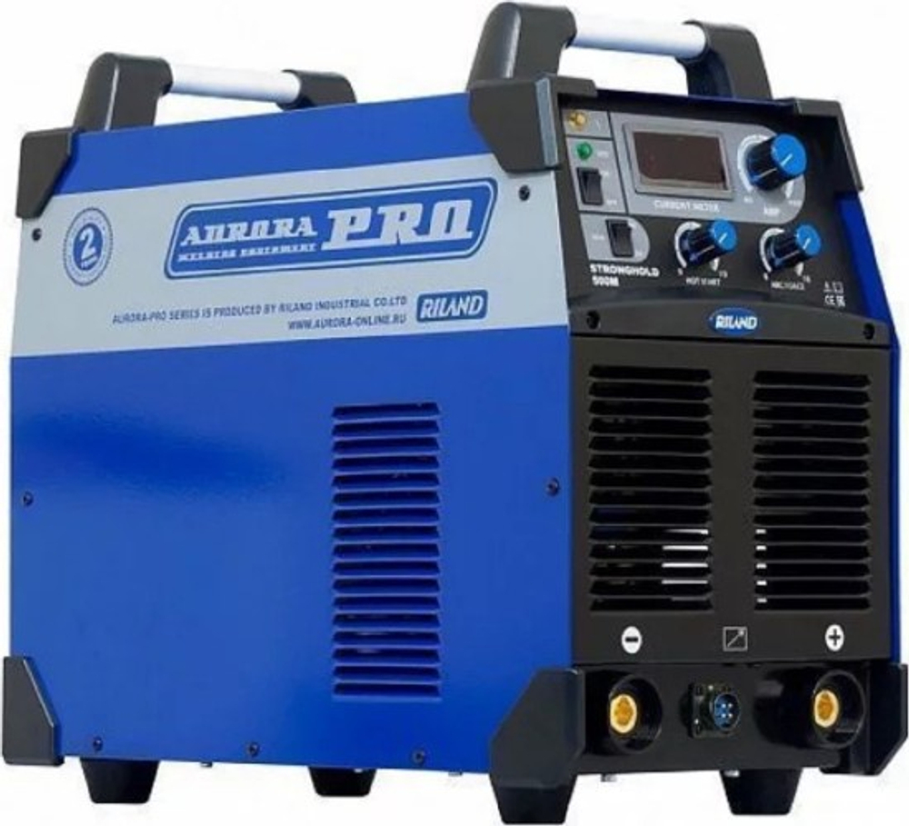 Сварочный инвертор AURORA STRONGHOLD 500M 17838
