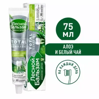 Лесной Бальзам