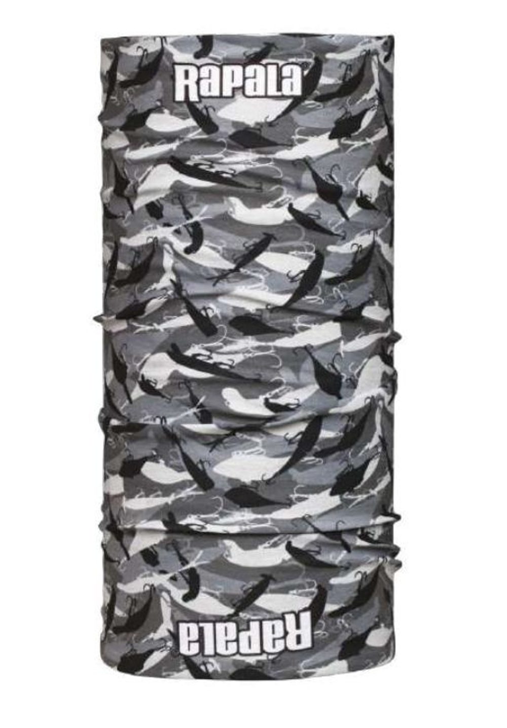 Баф для рыбалки Lure Camo, единый размер