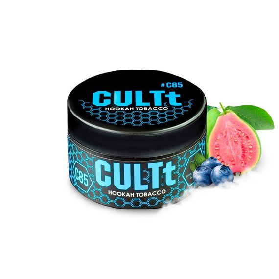 CULTT - C85 (200g)