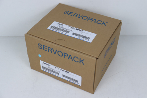 OMRON Yaskawa R7D-AP04H