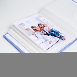 Фотоальбом Image Art IA-100PP серия 336 любовь термосварка 100 фотографий размер 10х15