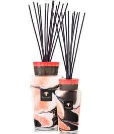 Delta Zambeze Totem, ваза аромадиффузора Afrika legacy collection, Baobab Collection