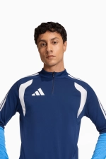 Кофта adidas Tiro 26 Competition Training Top - темно-синий