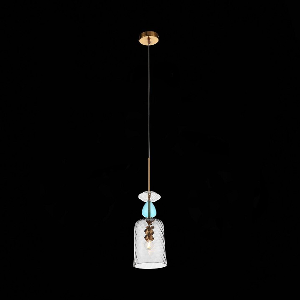 Подвесной светильник ST-Luce SL1147.703.01