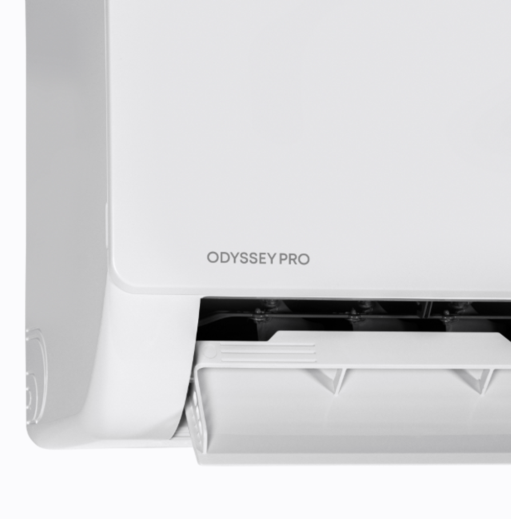 Сплит-система инверторного типа Ballu Odyssey Pro DC BSOI-08HN8/ERP комплект