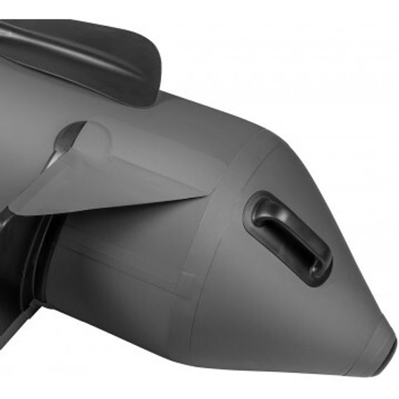 Лодка Тонар Алтай 320L (серый)