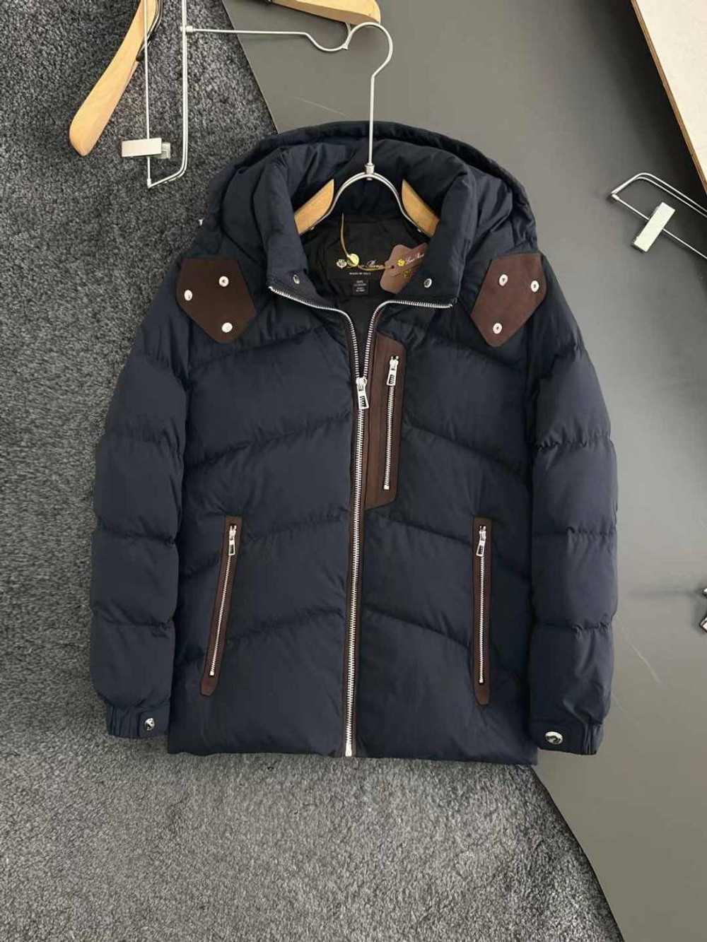 Куртка Loro Piana