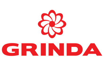 GRINDA
