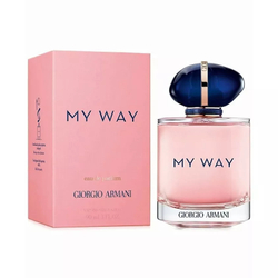 Giorgio Armani My Way парфюмерная вода