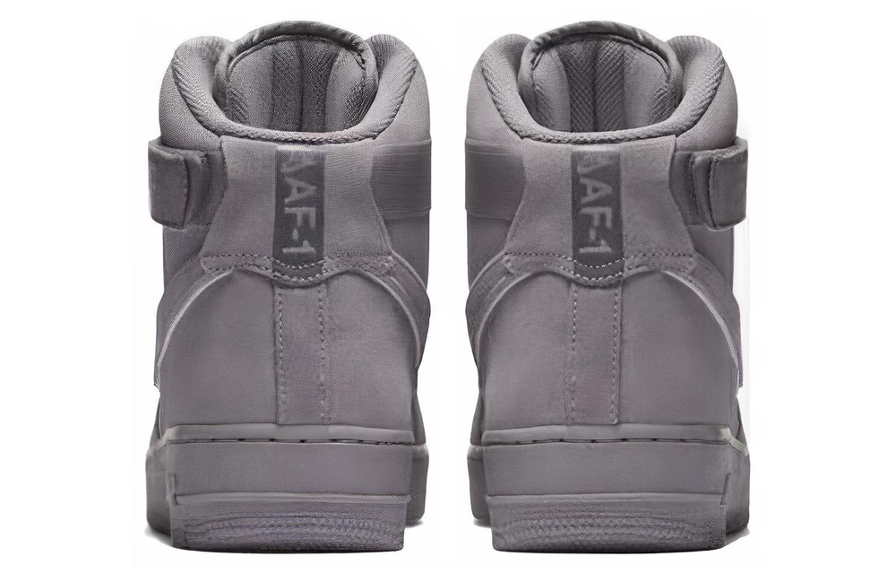 Nike Air Force 1 High Dark Stucco