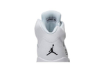 Кроссовки Jordan Air Jordan 5 Retro Metallic White 2015