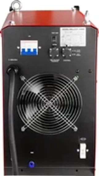 Комбинированный пробивной станок с лазерной резкой Dardontech COMBI D-ERL 300