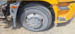КамАЗ 65116 6x4 Седельный тягач 65116-7010-48(A5) (Дизельный, 6,7 л, 292 л.с., МТ)