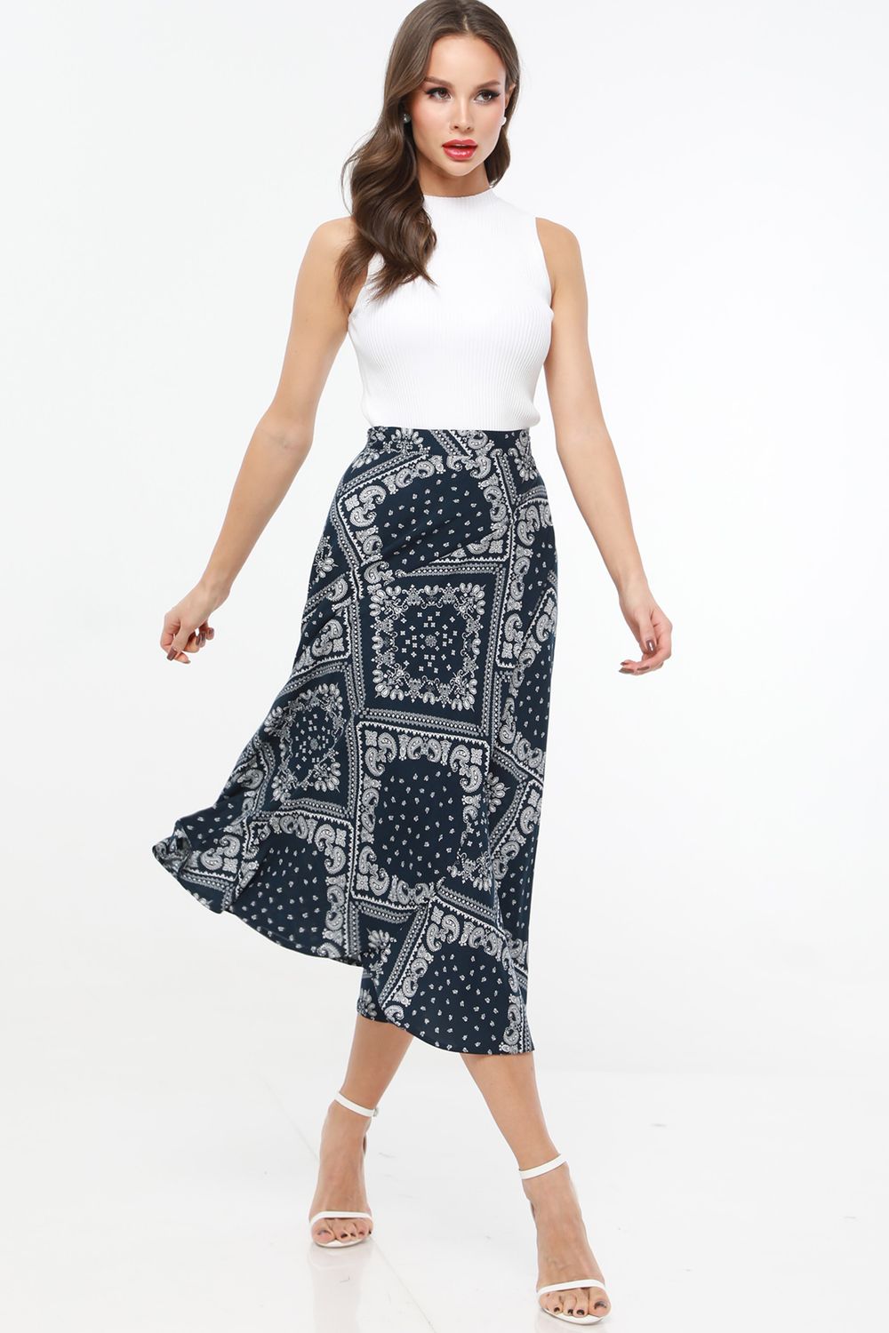 Юбка Твой счастливый выбор DStrend (Акция)