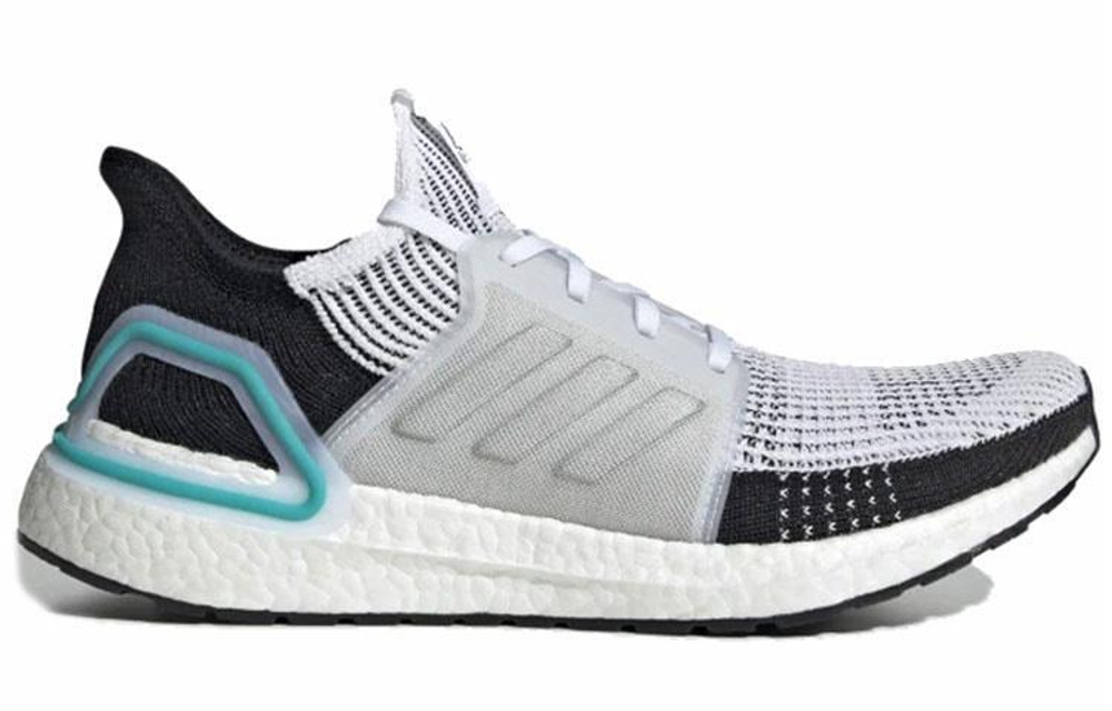 Кроссовки Adidas Ultraboost 19 Collegiate Royal