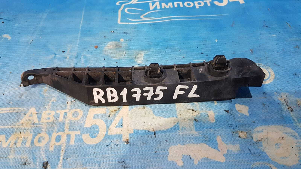 Крепление бампера переднее левое Honda ODYSSEY 2003-2007