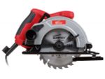 Циркулярная пила WORTEX CS 1612