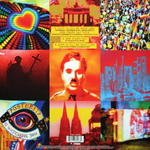 U2 / The Europa EP (12" Vinyl EP)
