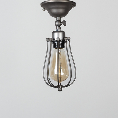 Светильник Loft Cage 2001–X1 SL