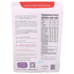 Nurished, Mighty Milk, для детей, со вкусом клубники, 315 г (11,1 унции)