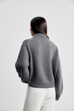 Бомбер DEEMA, графит