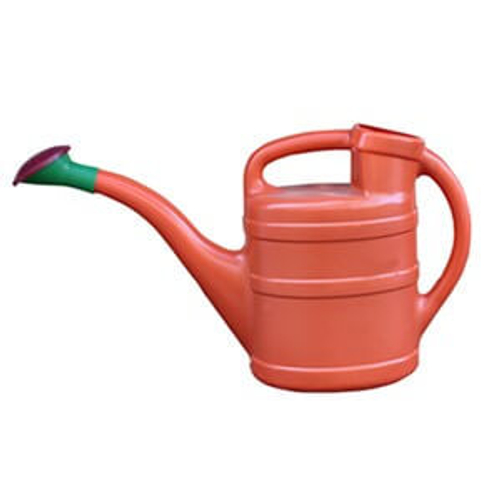 Лейка садовая 10л,пластамассовая/Россия 67520---