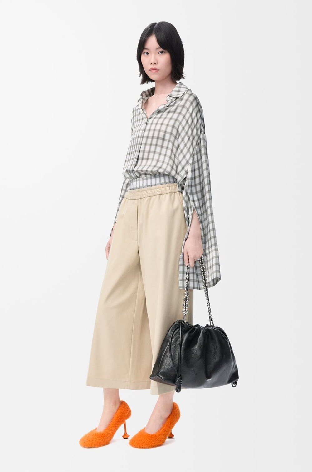 Рубашка LOEWE