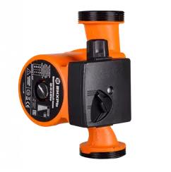 Циркуляционный насос "ВИХРЬ" ЦН-32-6