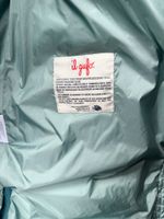 Пуховое пальто Il Gufo, 128