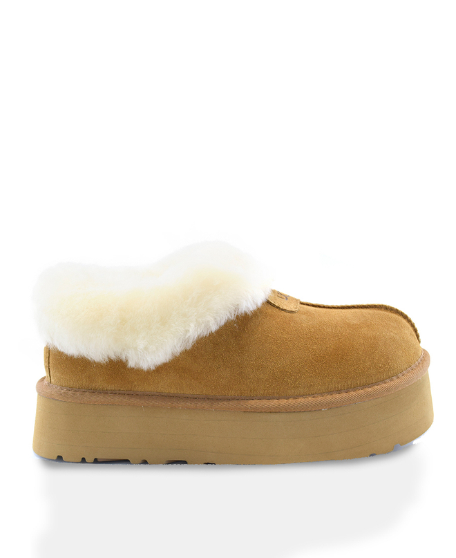 MATE REVIVAL-chestnut