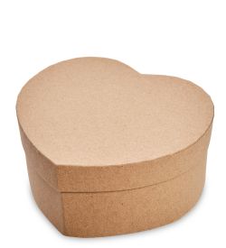 WG-114 Набор коробок из 3шт «Браун»