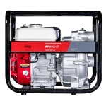 FUBAG PTH 600 ST мотопомпа бензиновая для грязной воды 4.8 л.с, 600 л/мин, диаметр 50 мм, 838216