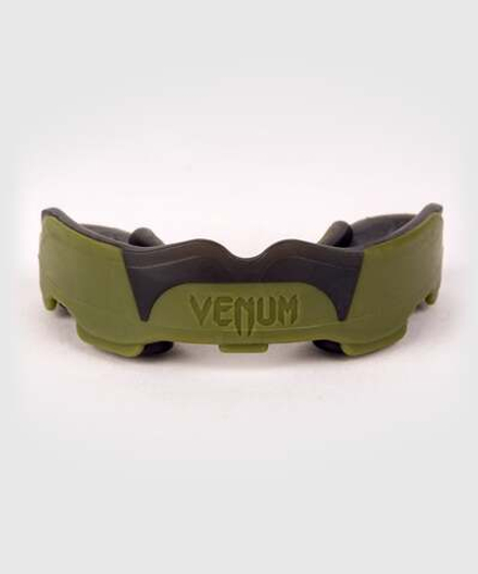 Капа боксерская Venum Predator Khaki/Black