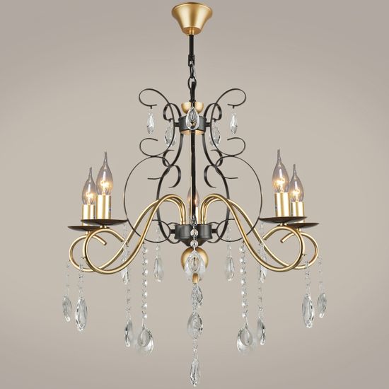 04752-0.4-05 светильник потолочный