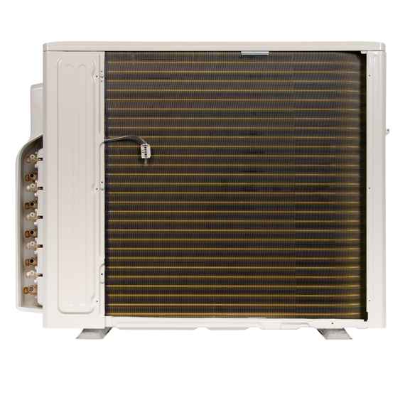 Блок наружный Ballu Multi Smart BM5OI-FM/out-42HN8_V1/EU инверторной мульти сплит-системы