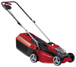 Газонокосилка Einhell PXC GE-CM 18/30 Li (без АКБ и ЗУ)