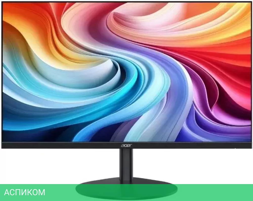 Монитор Acer SB273G0bi UM.HS3EE.001