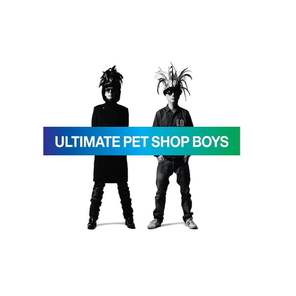 Pet Shop Boys / Ultimate (CD)