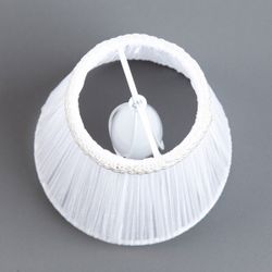 Абажур Citilux 116-025 Белый