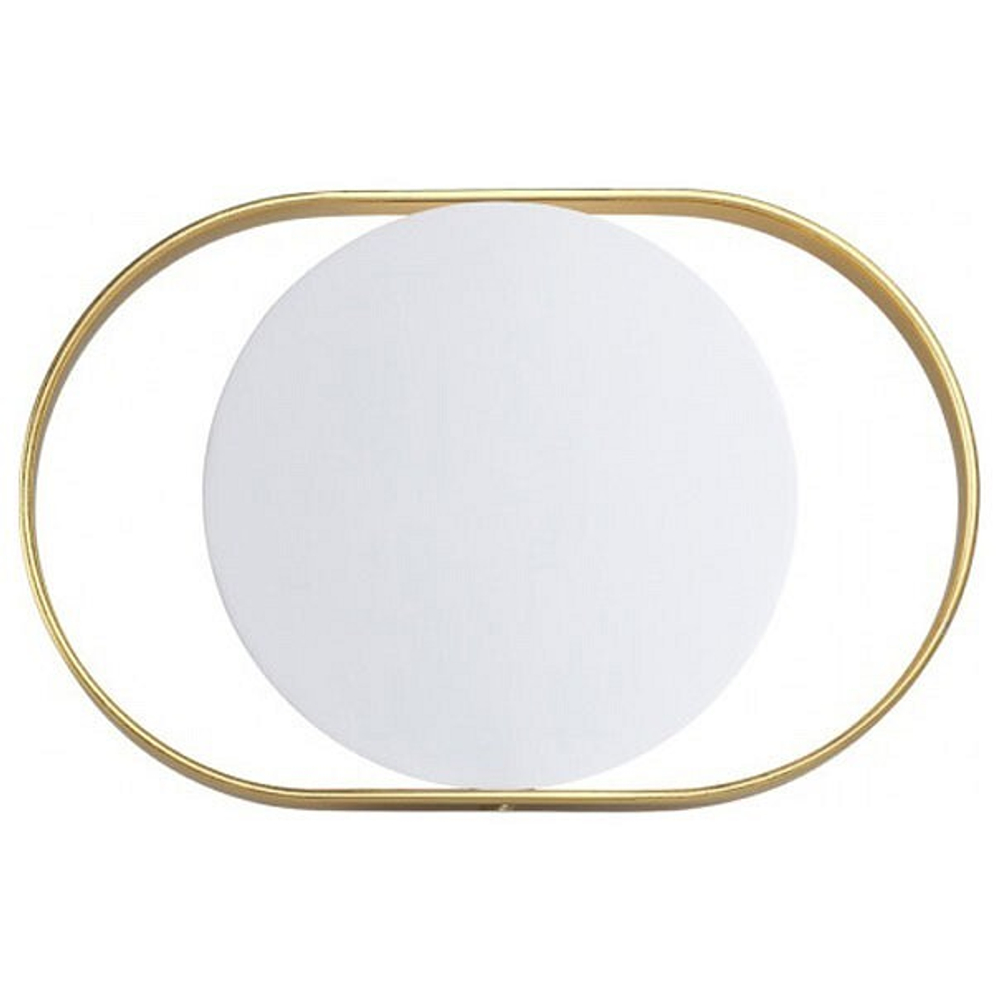 Бра Odeon Light 4246/7WW
