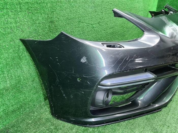 Бампер передний Porsche Panamera 971 (16-20) GTS