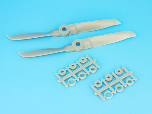 Пропеллер для электромоторов GEMFAN серия Electric Speed 6x6 (2 шт.)