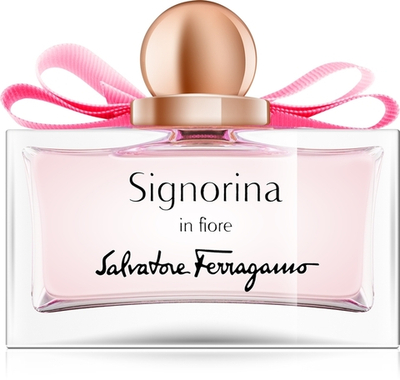 Ferragamo Signorina in Fiore Туалетная вода для женщин