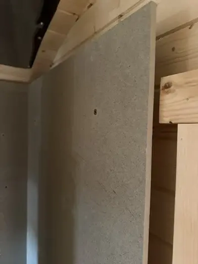 Втулка керамическая для крепежа теплоизоляционных экранов 18 шт.