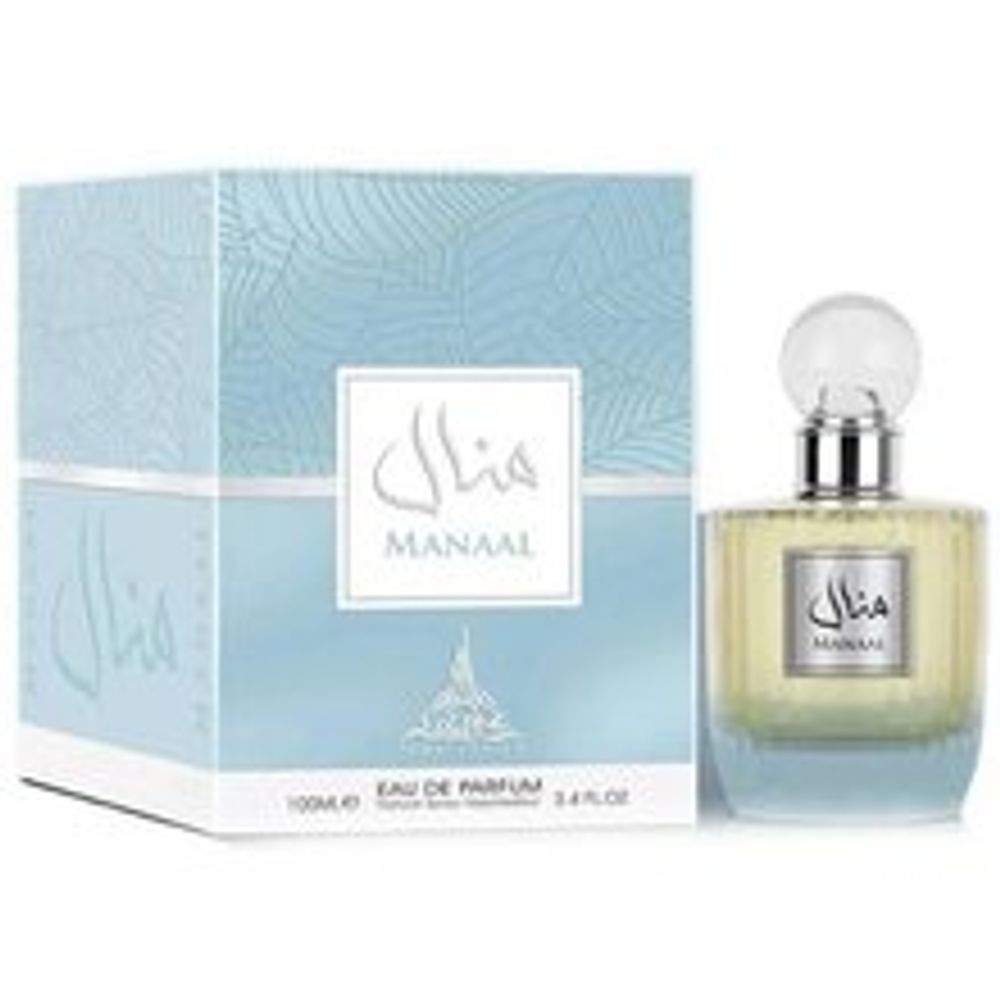 Paris Corner Manaal EDP 100ml